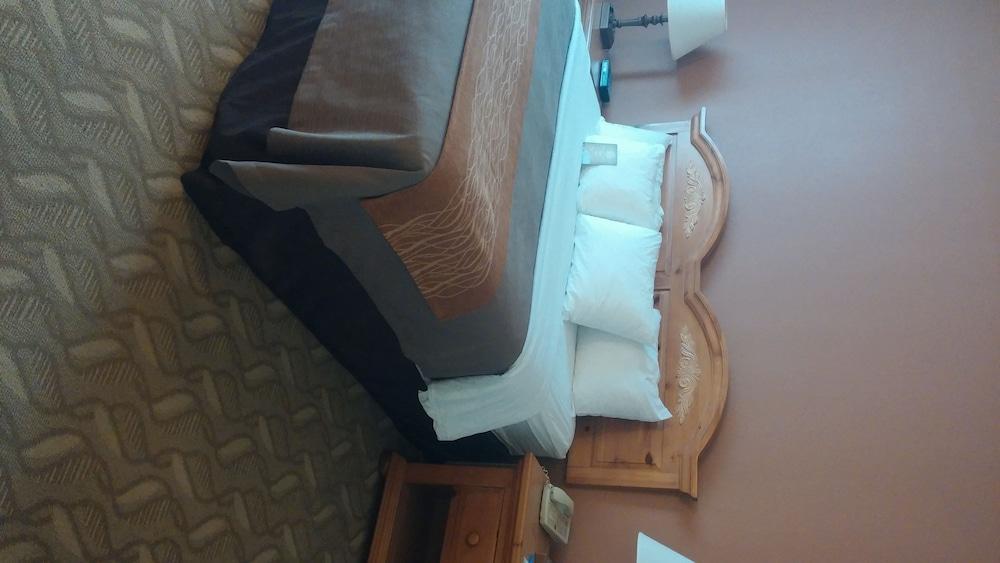Comfort Inn Downtown Солт-Лейк-Сити Экстерьер фото