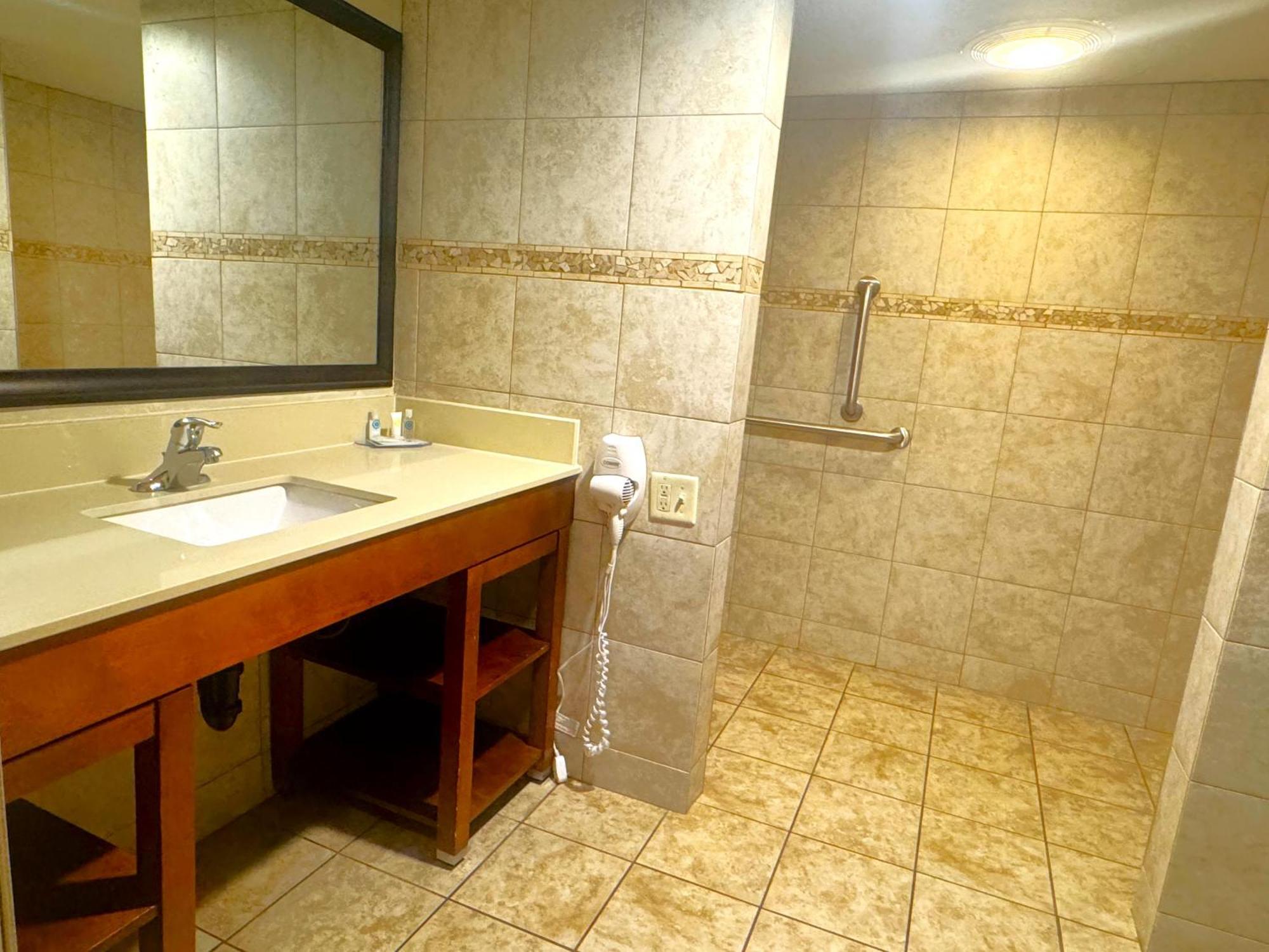 Comfort Inn Downtown Солт-Лейк-Сити Экстерьер фото
