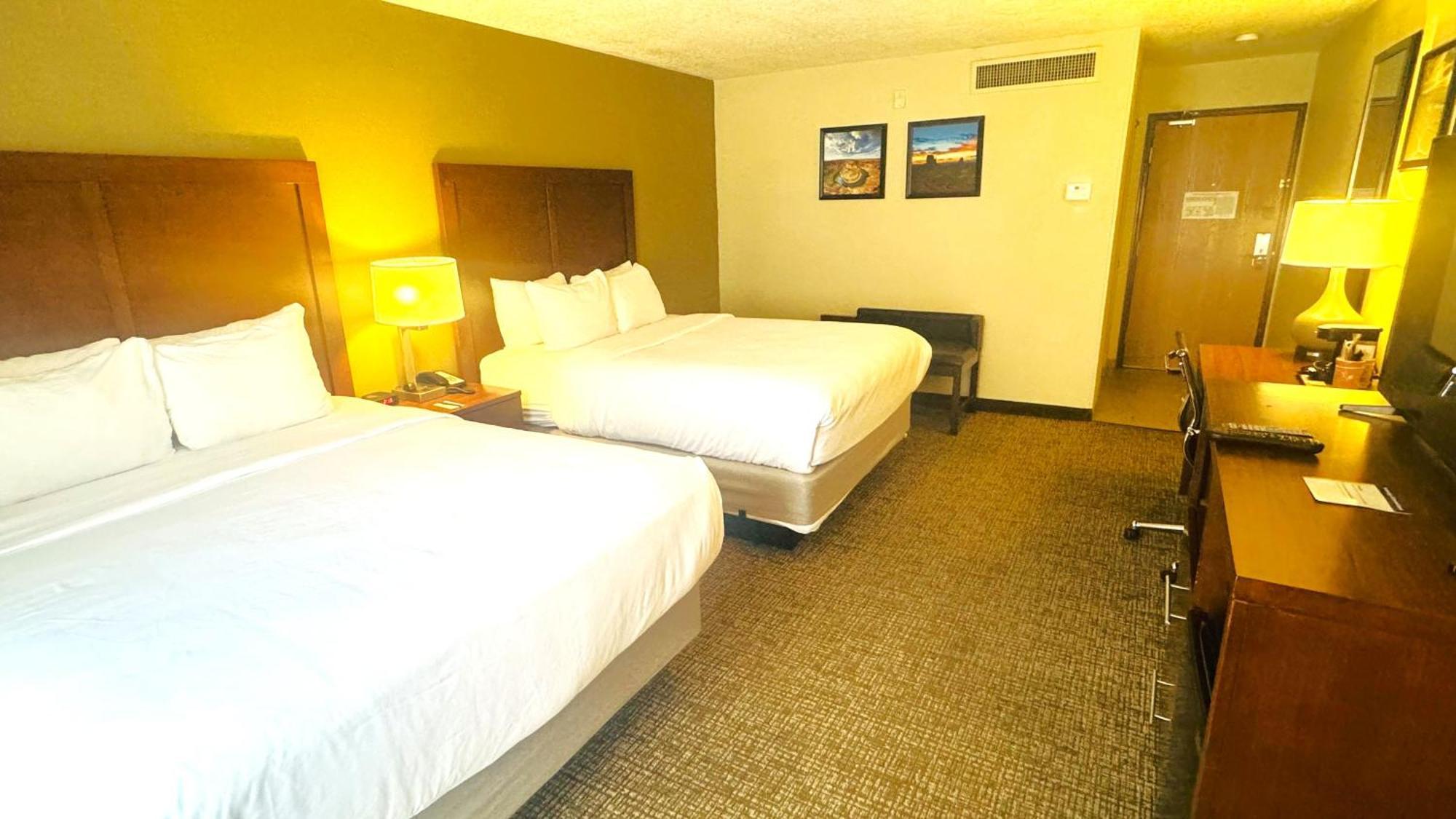 Comfort Inn Downtown Солт-Лейк-Сити Экстерьер фото